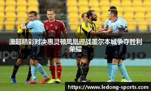 澳超精彩对决惠灵顿凤凰迎战墨尔本城争夺胜利荣耀