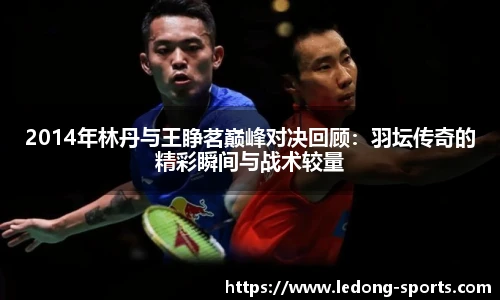 2014年林丹与王睁茗巅峰对决回顾：羽坛传奇的精彩瞬间与战术较量